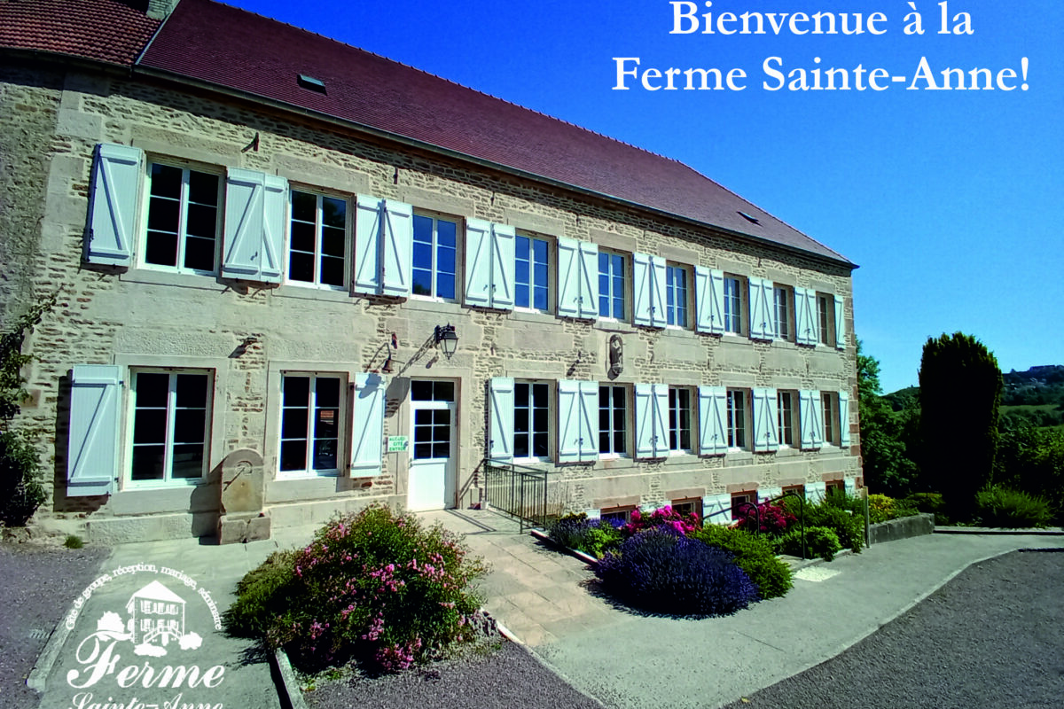 Mariage Domaine Ferme Sainte Anne Langres Bienvenue Mariage Domaine Ferme Sainte Anne Langres Bienvenue
