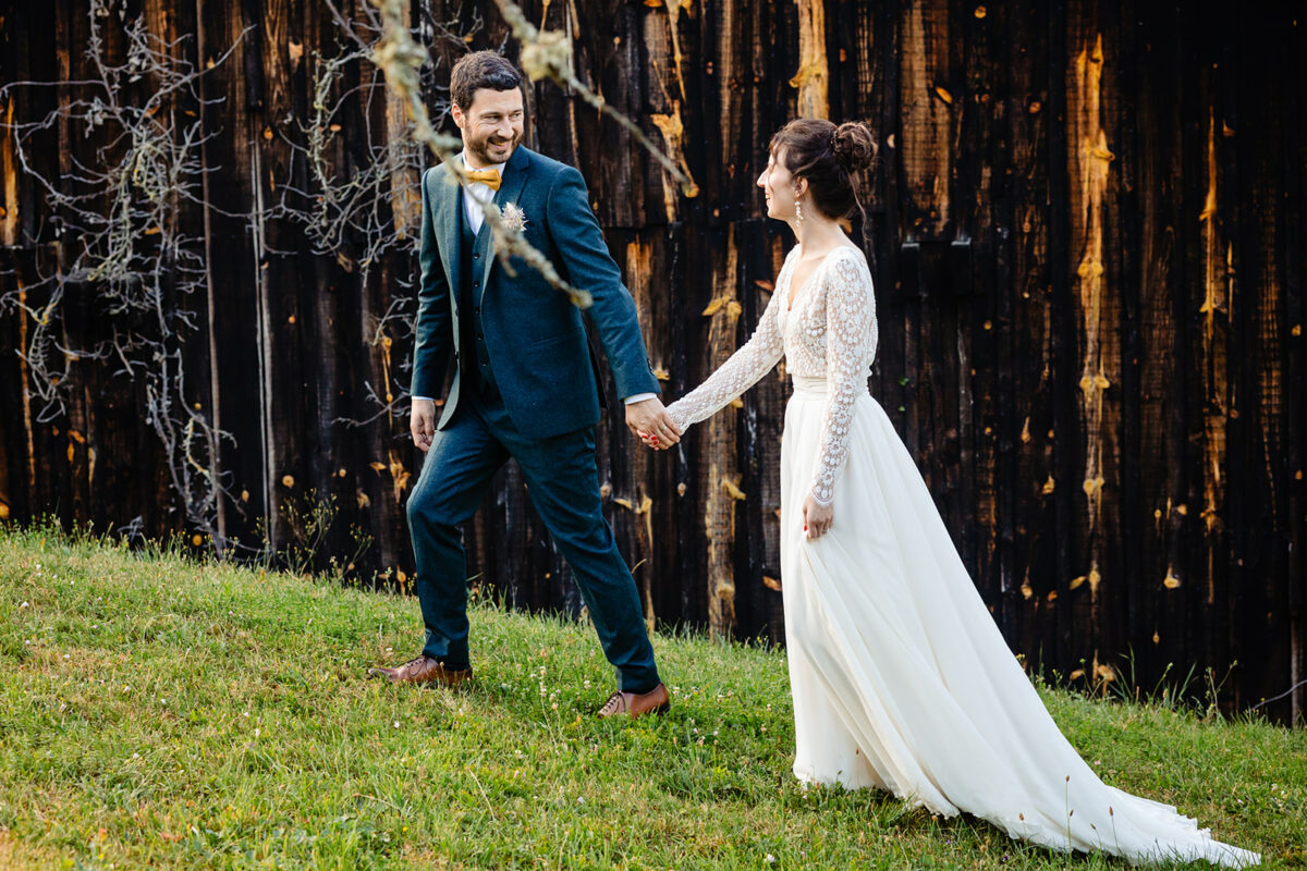 Mariage Sophie et Lucien Mariage Sophie et Lucien