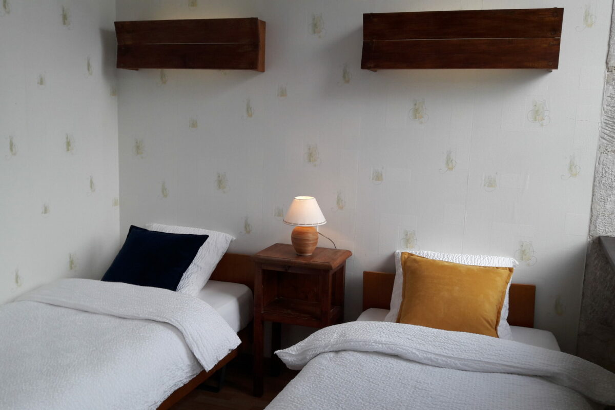 14 Les Lavières 14 Les Lavières